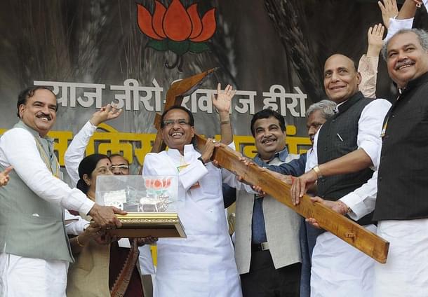 Mujeeb Faruqui / Hindustan Times via Getty Images